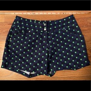 SLAZENGER golf shorts